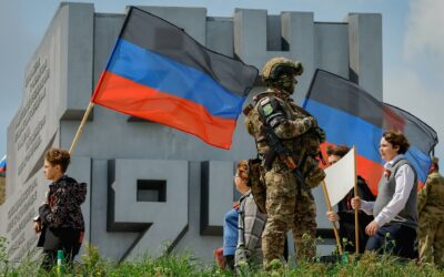 Russia-Ukraine war: List of key events, day 1,171