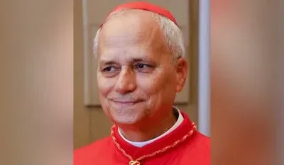 Pope Leo XIV: All you need to know about the first American Pontiff