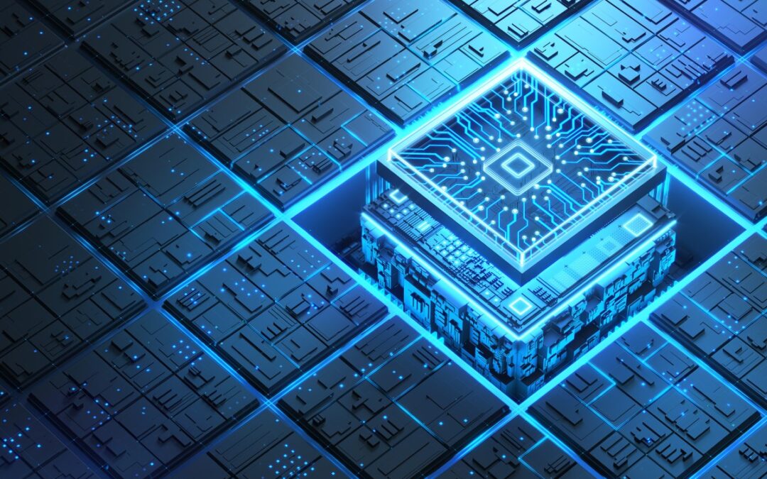 2025 US Semiconductor Market Timeline: Trends and Insights