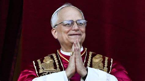 Pope Leo 14