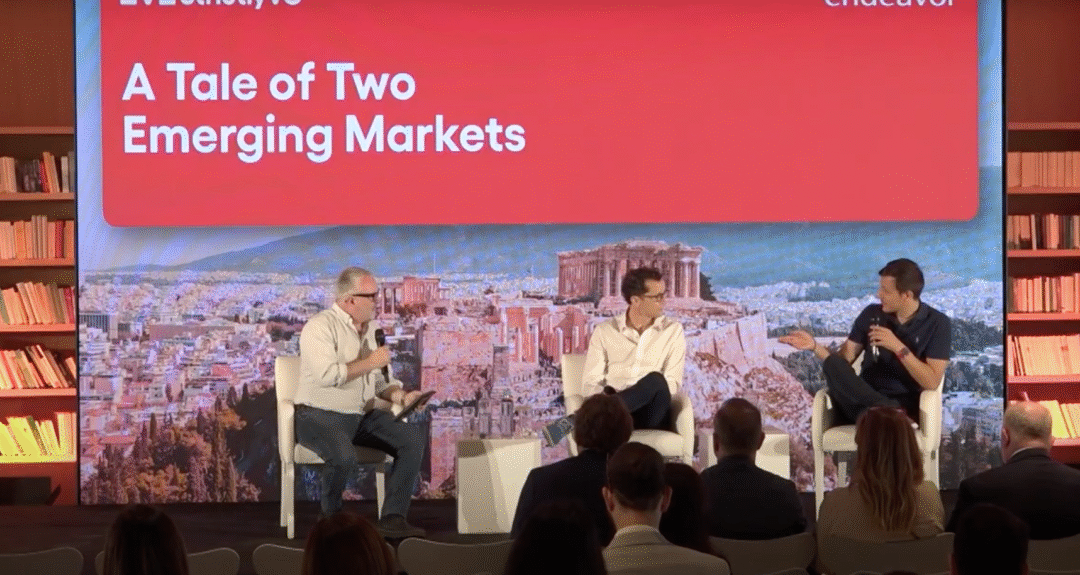 Unlocking Hidden Potential: Investing in Overlooked European Ecosystems