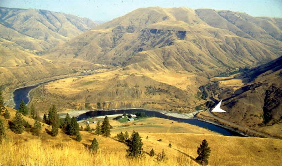 Ancient Artifacts Uncovered In Idaho May Be Evidence Of North America’s First Human Settlement
