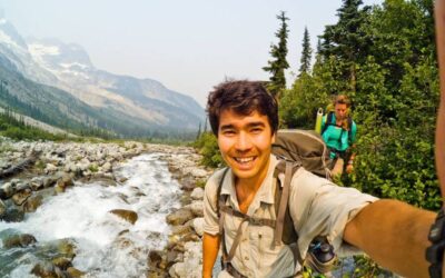 John Allen Chau’s Fatal Encounter With The Sentinelese People Of North Sentinel Island 



John Allen Chau/FacebookJohn Allen Chau’s body was never recovered, as it was deemed too dangerous by…