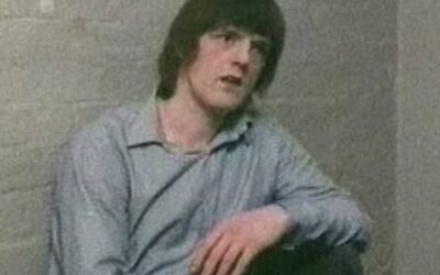British Serial Killer Robert Maudsley’s 50-Year Prison Stint for In-Prison Murders