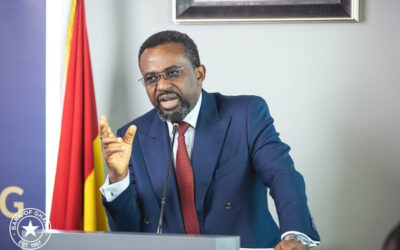 Bank of Ghana Reverses Dismissal of Nearly 100 Employees