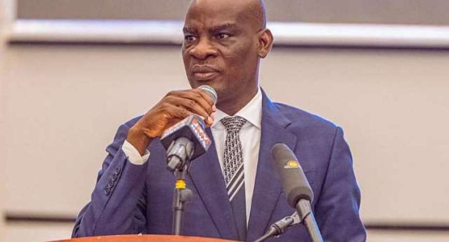 Restore Education calendar – Education minister urges GES and WAEC Restore Education calendar - Education minister urges GES and WAEC