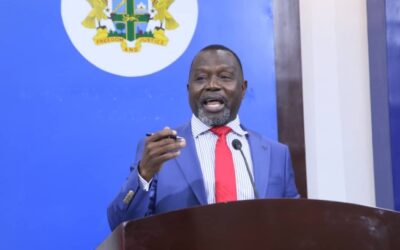 CJ suspension: AG Strikes Out Torkornoo’s Judicial Review Application