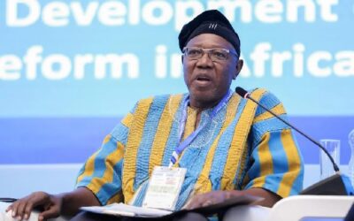 Use of Mother Tongue for Teaching in Schools is Limited to only Lower Primary – Clement Apaak