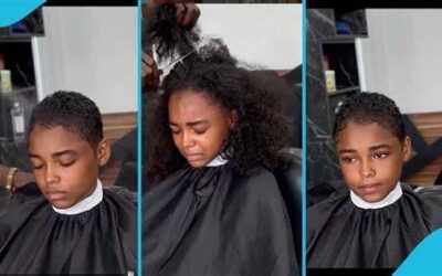 “We Will Not Tolerate Long Hair Today or Tomorrow in SHS. School is Not Place for Beauty Contest.”, Haruna Iddrisu