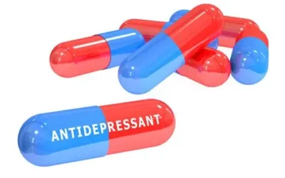 Top 5 Common Misconceptions About Antidepressants