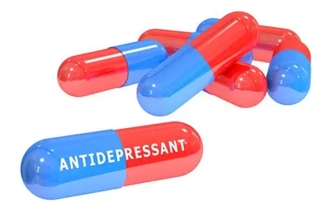 Top 5 Common Misconceptions About Antidepressants