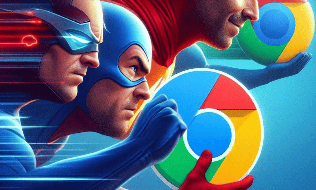 Top Ten Ways to Speed Up a Slow Internet Browser