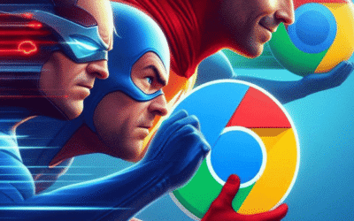 Top Ten Ways to Speed Up a Slow Internet Browser