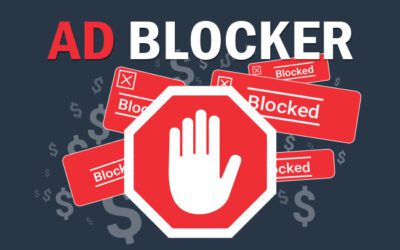 Do You Gain or Lose Anything From Using Ad Blockers?