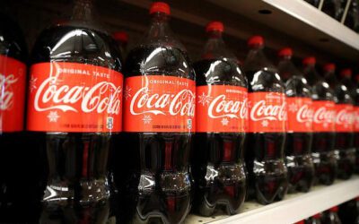 Scientist Says He Has Cracked The Secret Ingredients of Coca-Cola’s 139 Closely Guarded Secret