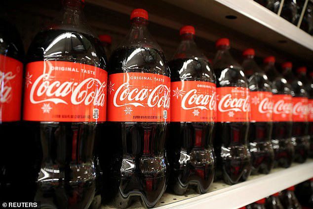 Scientist Says He Has Cracked The Secret Ingredients of Coca-Cola’s 139 Closely Guarded Secret