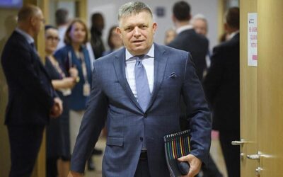 European Leader Issued Warning About Trump’s Dangerous Psychological State