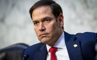 Maduro is in US custody to face criminal charges, Rubio tells senator