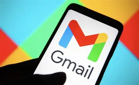 Your gmail has several addresses