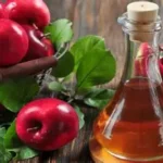 Can Apple Cider Vinegar Burn Fat: Fact or Myth? Can apple cider vinegar burn fat?