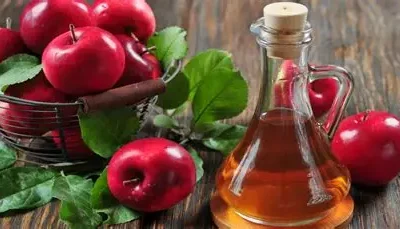 Can Apple Cider Vinegar Burn Fat: Fact or Myth?