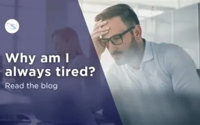What Are the Warning Signs of Kidney Disease? 10 Symptoms to Know 7 Why Am I Always Tired? 10 Possible Causes of Constant Fatigue